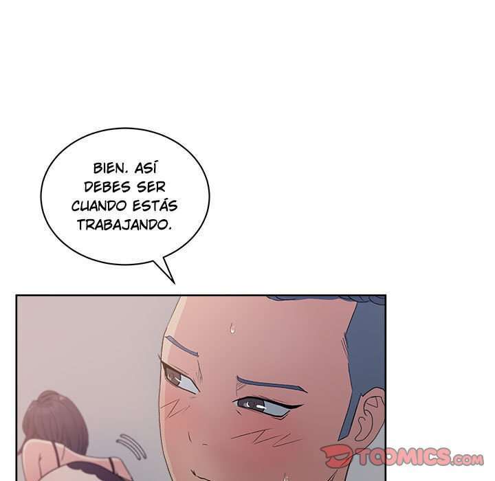 La Tienda de Cómics de Soojung Capitulo 12 página 48