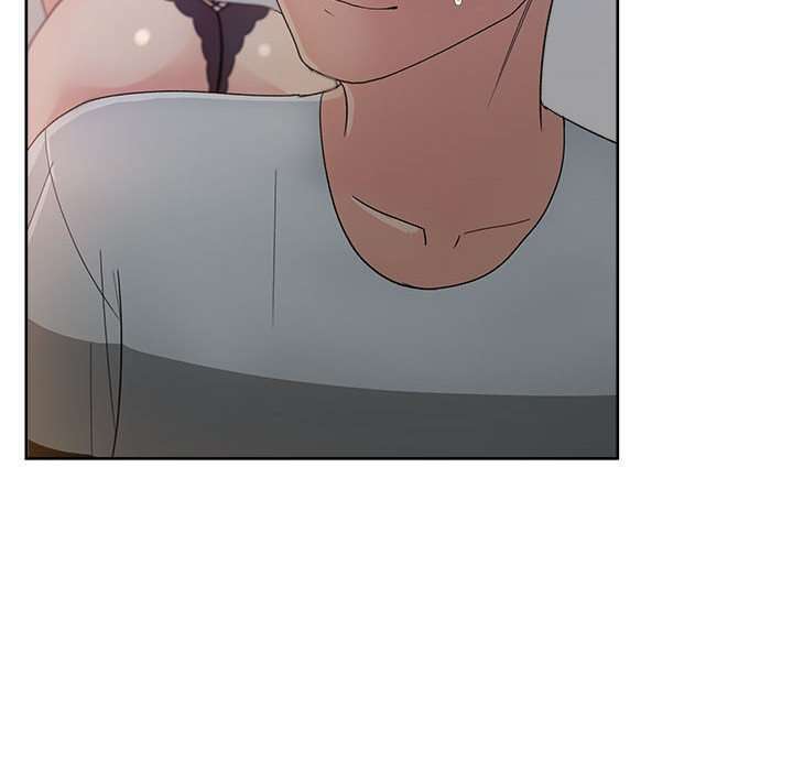 La Tienda de Cómics de Soojung Capitulo 12 página 49