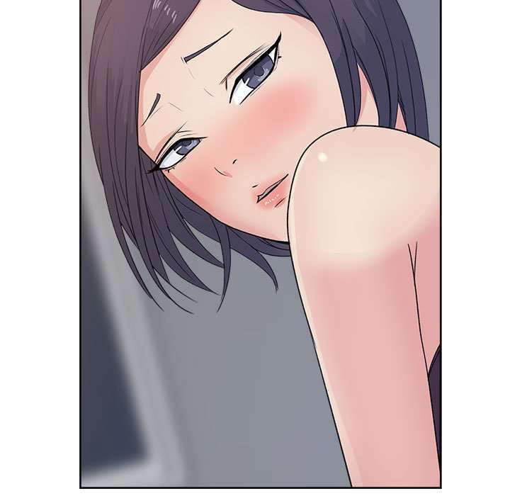 La Tienda de Cómics de Soojung Capitulo 12 página 5