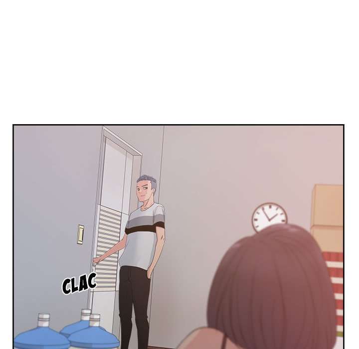 La Tienda de Cómics de Soojung Capitulo 12 página 50