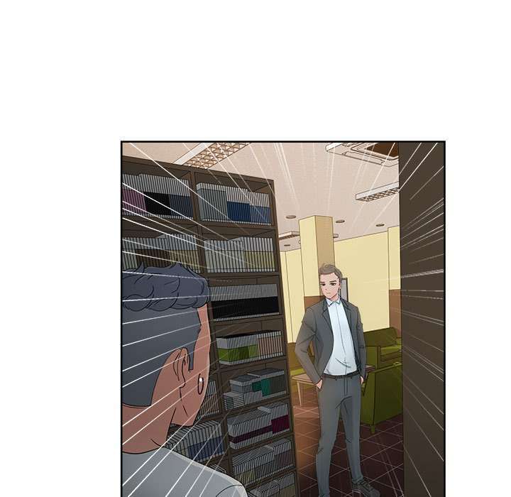 La Tienda de Cómics de Soojung Capitulo 12 página 52