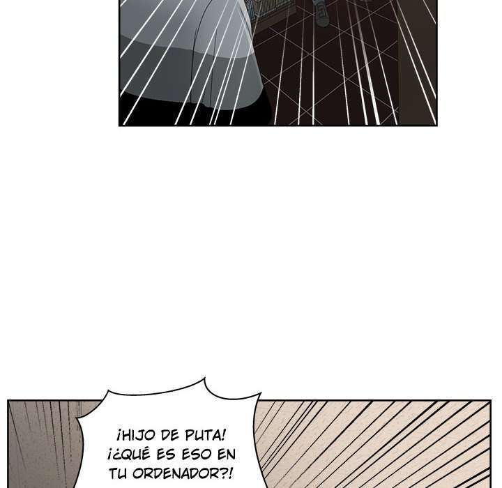La Tienda de Cómics de Soojung Capitulo 12 página 53