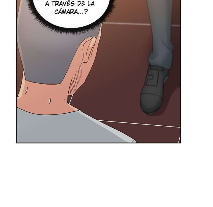 La Tienda de Cómics de Soojung Capitulo 12 página 58