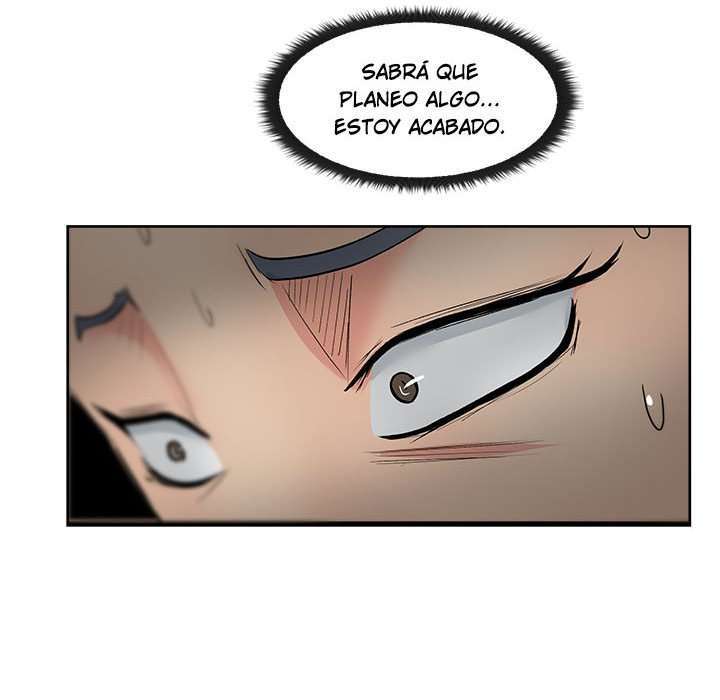 La Tienda de Cómics de Soojung Capitulo 12 página 59