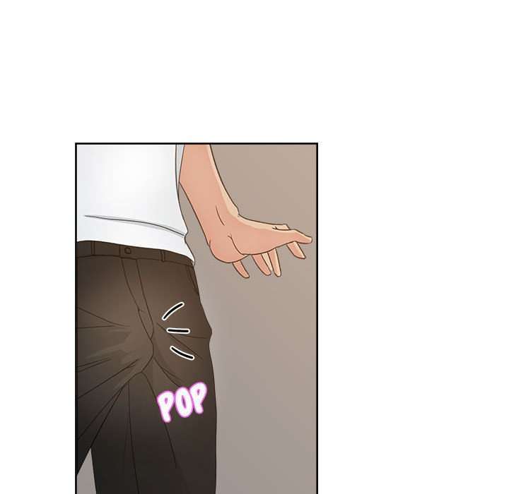 La Tienda de Cómics de Soojung Capitulo 12 página 6