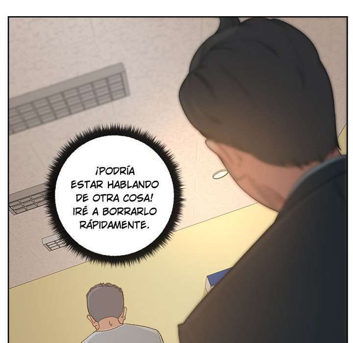 La Tienda de Cómics de Soojung Capitulo 12 página 61
