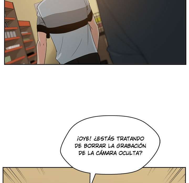 La Tienda de Cómics de Soojung Capitulo 12 página 62