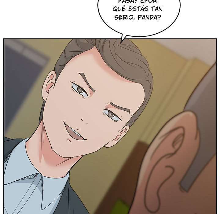 La Tienda de Cómics de Soojung Capitulo 12 página 68