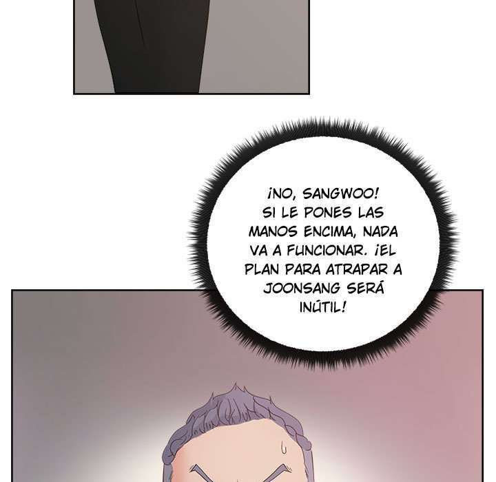La Tienda de Cómics de Soojung Capitulo 12 página 7