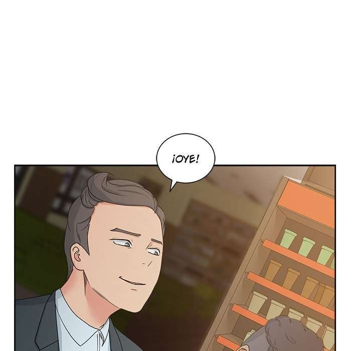 La Tienda de Cómics de Soojung Capitulo 12 página 70