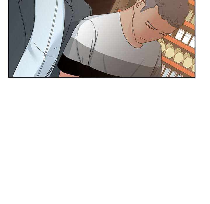 La Tienda de Cómics de Soojung Capitulo 12 página 71