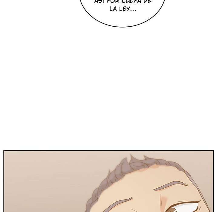 La Tienda de Cómics de Soojung Capitulo 12 página 74