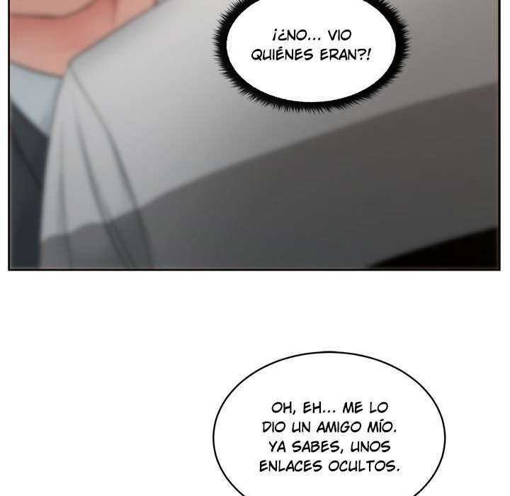 La Tienda de Cómics de Soojung Capitulo 12 página 76
