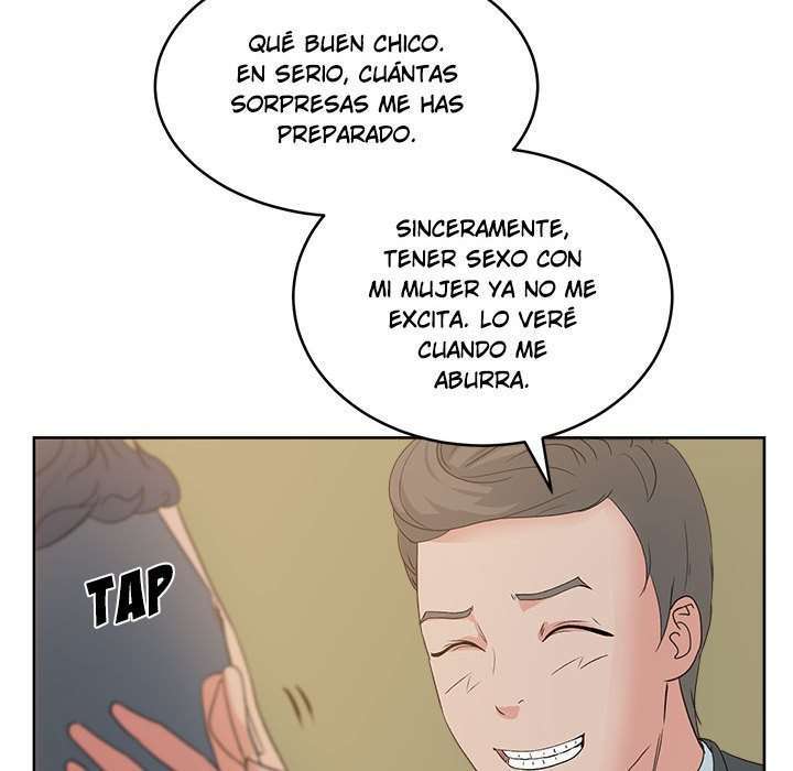 La Tienda de Cómics de Soojung Capitulo 12 página 79