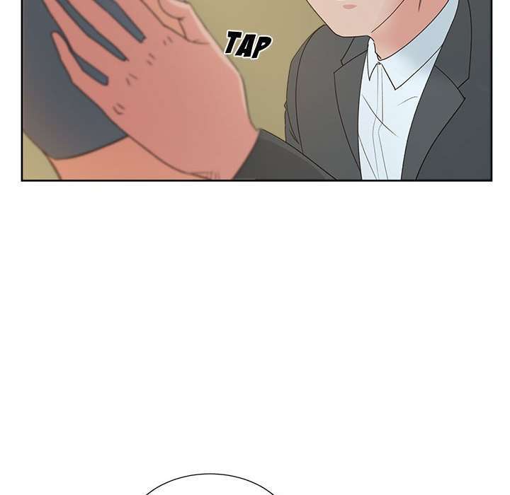 La Tienda de Cómics de Soojung Capitulo 12 página 80