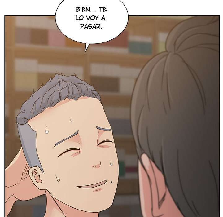 La Tienda de Cómics de Soojung Capitulo 12 página 81