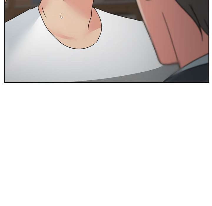 La Tienda de Cómics de Soojung Capitulo 12 página 82
