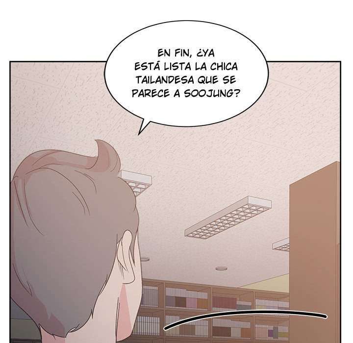 La Tienda de Cómics de Soojung Capitulo 12 página 83