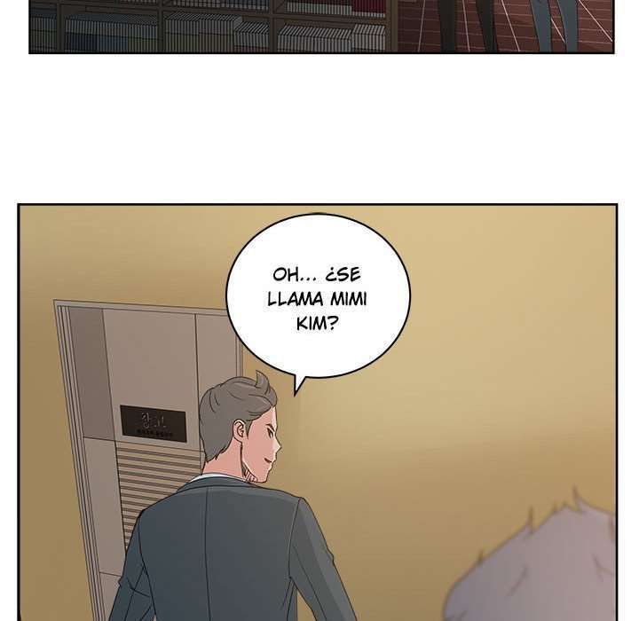 La Tienda de Cómics de Soojung Capitulo 12 página 87