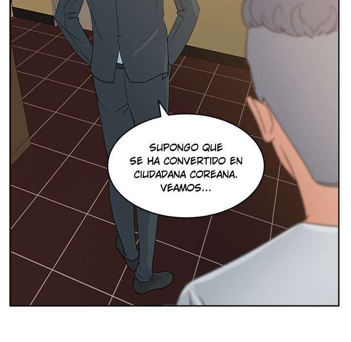 La Tienda de Cómics de Soojung Capitulo 12 página 88
