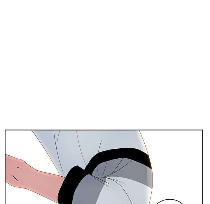 La Tienda de Cómics de Soojung Capitulo 12 página 9