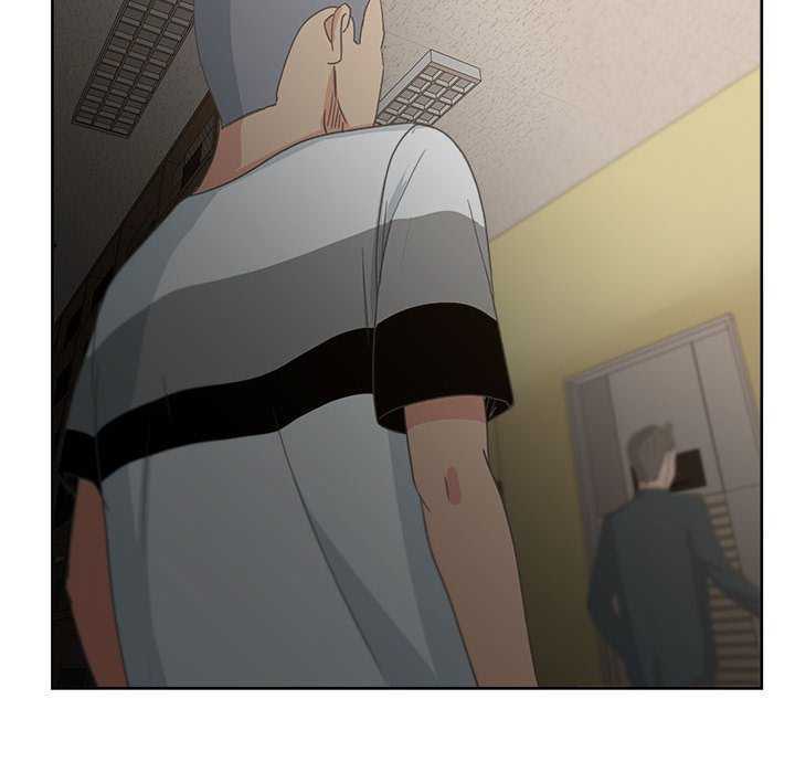 La Tienda de Cómics de Soojung Capitulo 12 página 90