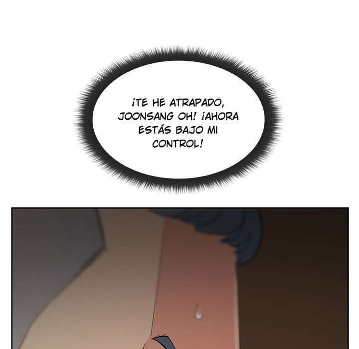La Tienda de Cómics de Soojung Capitulo 12 página 91