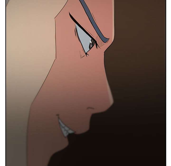 La Tienda de Cómics de Soojung Capitulo 12 página 92