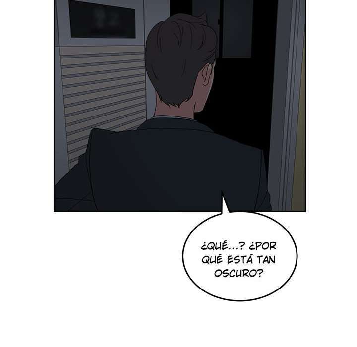 La Tienda de Cómics de Soojung Capitulo 12 página 95