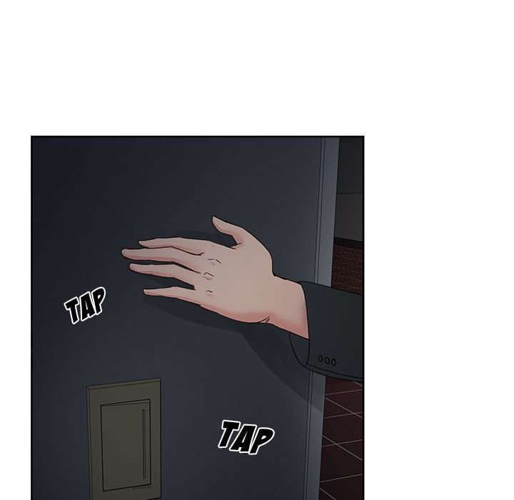 La Tienda de Cómics de Soojung Capitulo 12 página 96