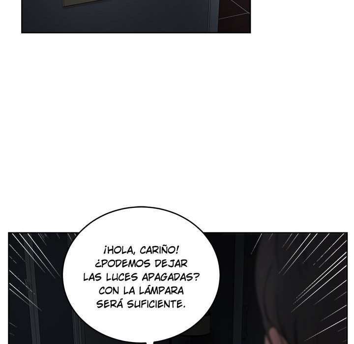 La Tienda de Cómics de Soojung Capitulo 12 página 97