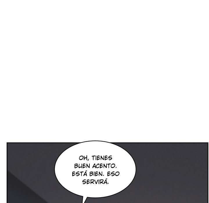 La Tienda de Cómics de Soojung Capitulo 12 página 99
