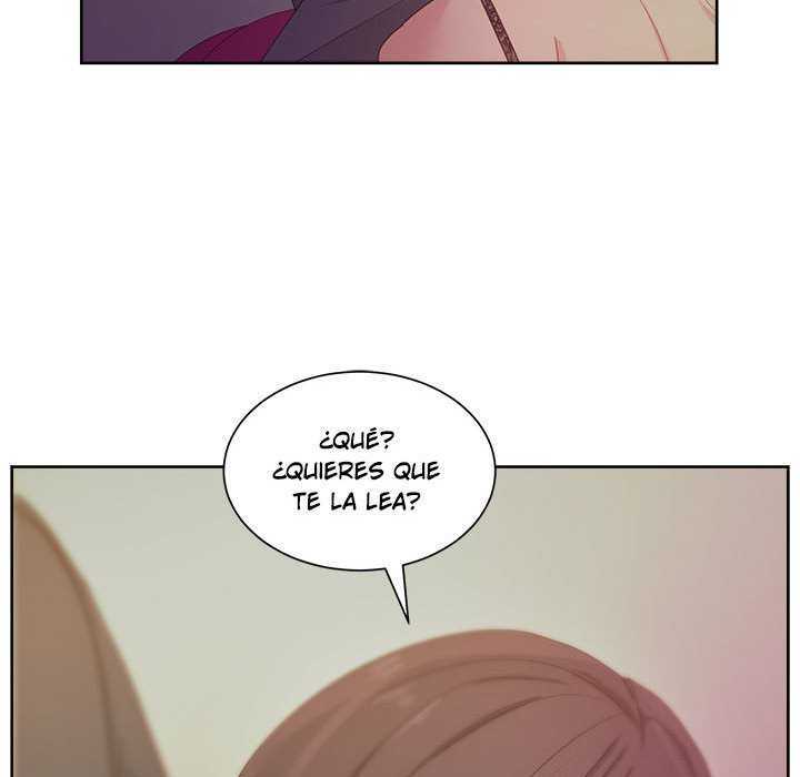 La Tienda de Cómics de Soojung Capitulo 13 página 102