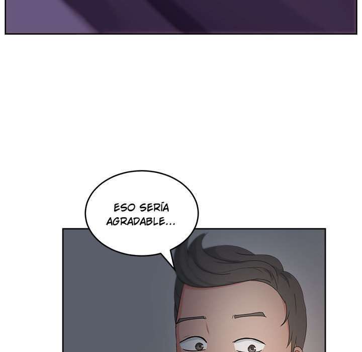 La Tienda de Cómics de Soojung Capitulo 13 página 104