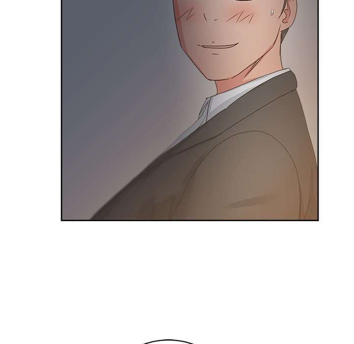 La Tienda de Cómics de Soojung Capitulo 13 página 105