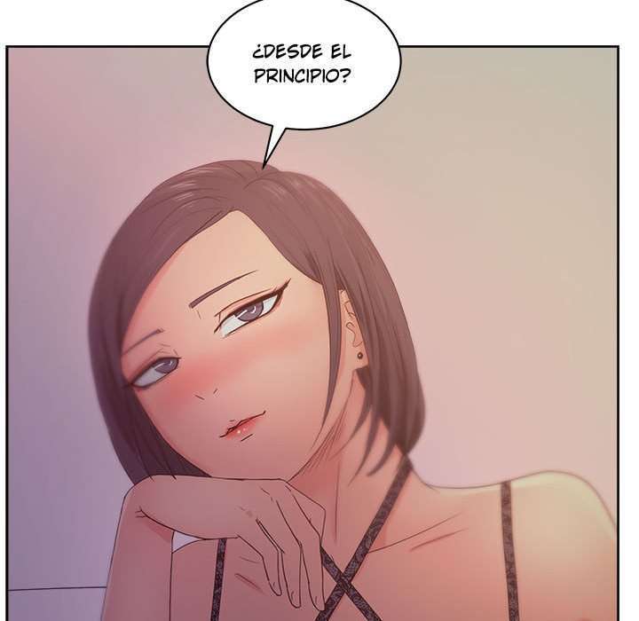 La Tienda de Cómics de Soojung Capitulo 13 página 106