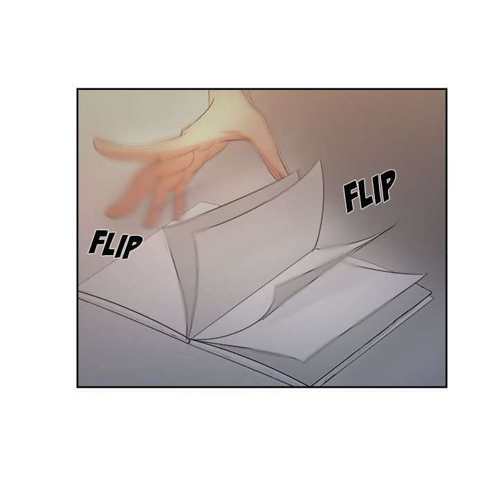 La Tienda de Cómics de Soojung Capitulo 13 página 110