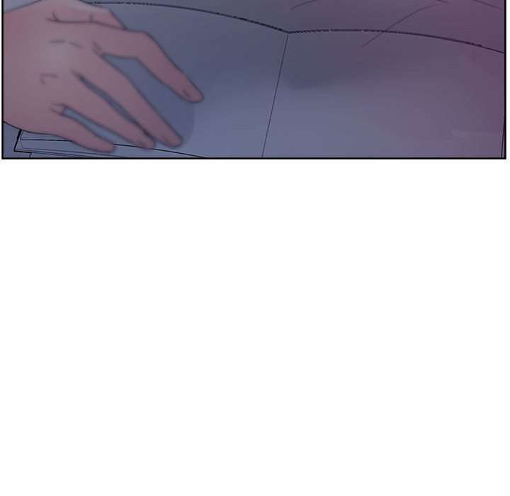 La Tienda de Cómics de Soojung Capitulo 13 página 114
