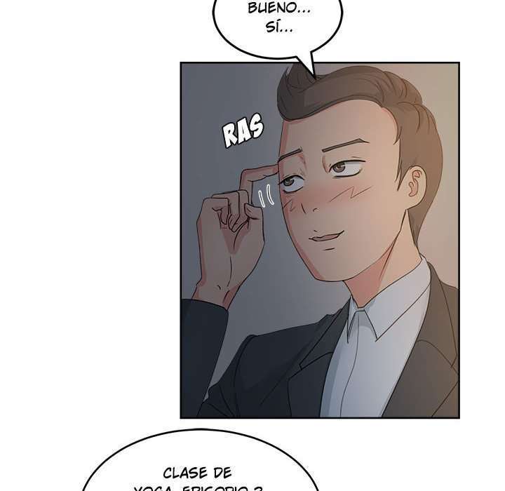 La Tienda de Cómics de Soojung Capitulo 13 página 116