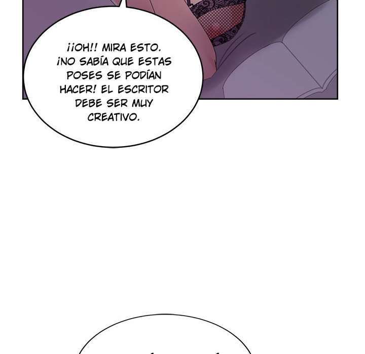 La Tienda de Cómics de Soojung Capitulo 13 página 118