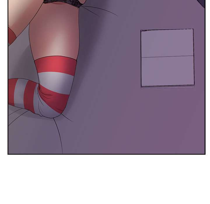 La Tienda de Cómics de Soojung Capitulo 13 página 120