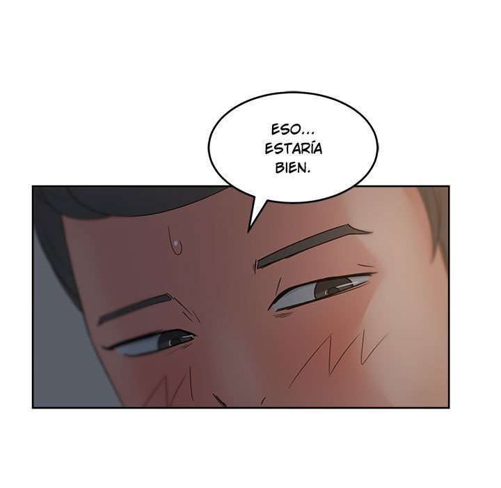 La Tienda de Cómics de Soojung Capitulo 13 página 121