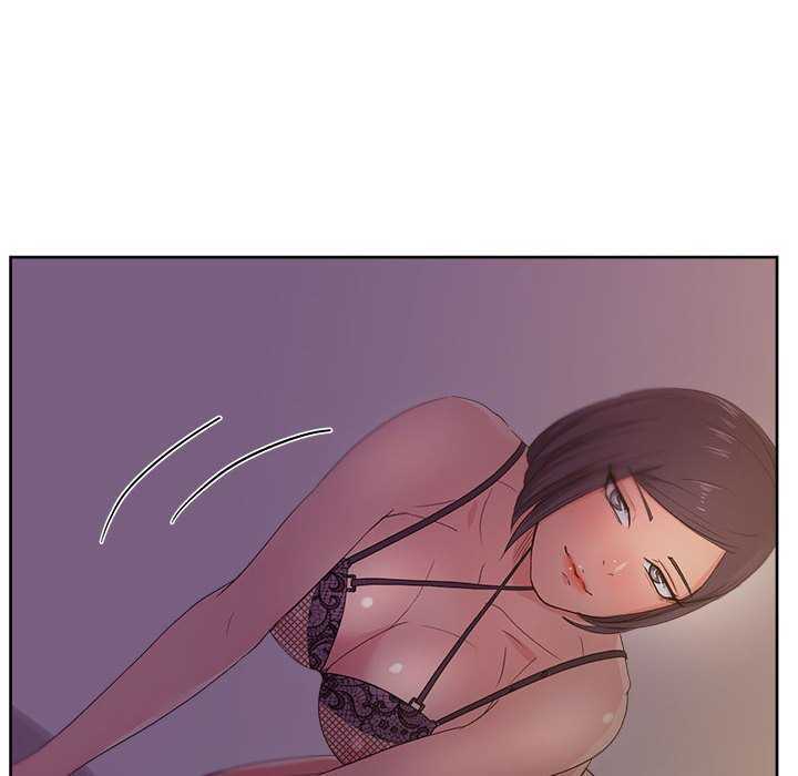 La Tienda de Cómics de Soojung Capitulo 13 página 122
