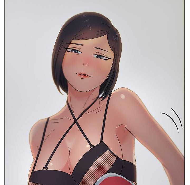La Tienda de Cómics de Soojung Capitulo 13 página 127