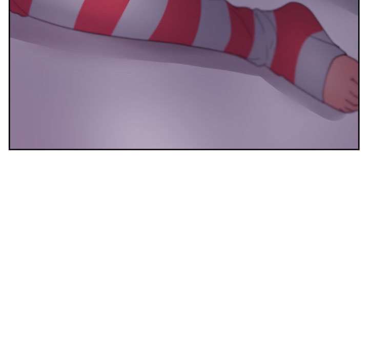 La Tienda de Cómics de Soojung Capitulo 13 página 129