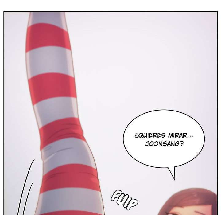 La Tienda de Cómics de Soojung Capitulo 13 página 130
