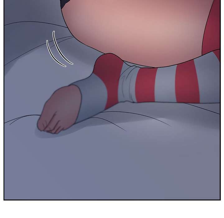 La Tienda de Cómics de Soojung Capitulo 13 página 132