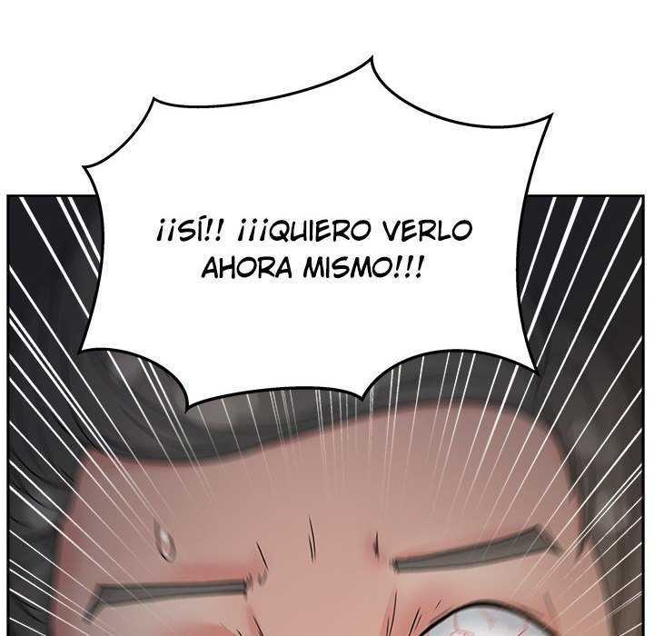 La Tienda de Cómics de Soojung Capitulo 13 página 138