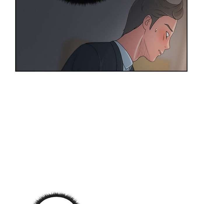 La Tienda de Cómics de Soojung Capitulo 13 página 15