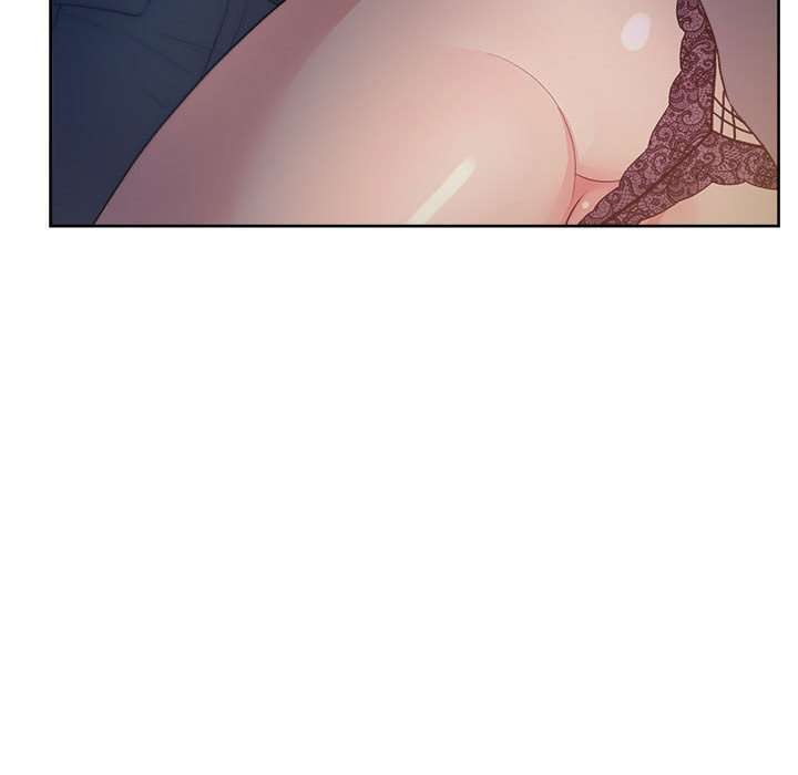 La Tienda de Cómics de Soojung Capitulo 13 página 17